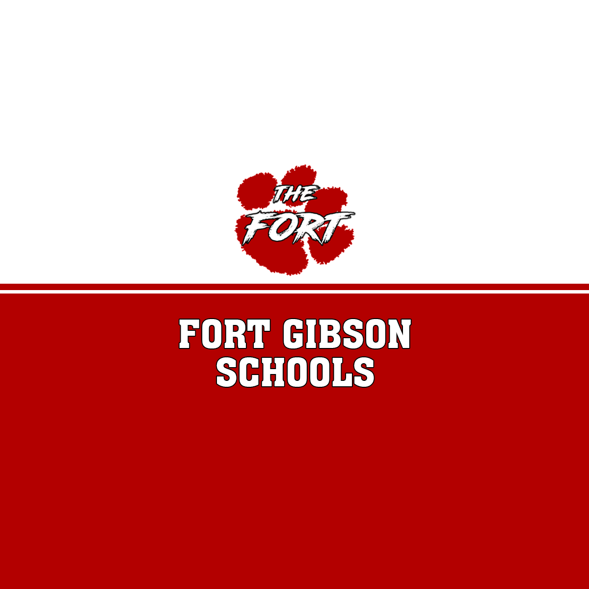 Fort Gibson Public Schools