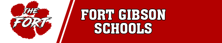 Fort Gibson Public Schools Logo